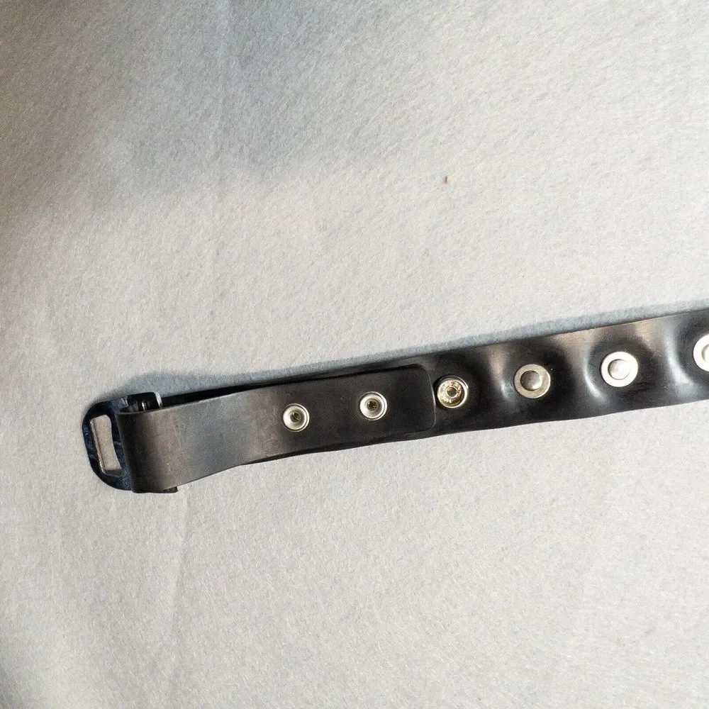 Little‎ Earth Unique NFL Colts Womens Belt Seat Belt Fasten Size 38